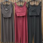 Komplety Damskie wloskie _size uni_ paczka 6szt_ mix kolor 4860354