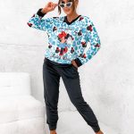 Komplety Damskie wloskie _size uni_ paczka 6szt_ 1kolor 4860371