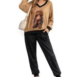 Komplety Damskie wloskie _size uni_ paczka 6szt_ 1kolor 4860380