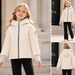 Kurtki DZIECIĘCA size 6-16 lat_ paczka 6szt _1 kolor 5841962