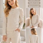 Bluzka DZIECIĘCA size 4-14 lat_ paczka 6szt _1 kolor 5842127