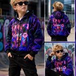 Bluza DZIECIĘCA size 4-14 lat_ paczka 6szt _1 kolor 5842141