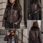 Kurtki DZIECIĘCA size 8-16 lat_ paczka 5szt _1 kolor 5842146