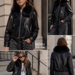 Kurtki DZIECIĘCA size 8-16 lat_ paczka 5szt _1 kolor 5842147