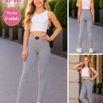 Spodnie DZIECIĘCA size 6-16 lat_ paczka 6szt _1 kolor 5842155