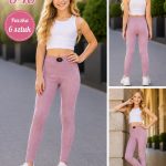 Spodnie DZIECIĘCA size 6-16 lat_ paczka 6szt _1 kolor 5842156