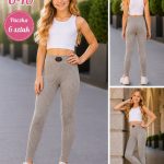 Spodnie DZIECIĘCA size 6-16 lat_ paczka 6szt _1 kolor 5842157