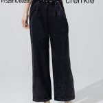 Spodnie jeansy DZIECIĘCA size 8-16 lat_ paczka 5szt _1 kolor 5842161