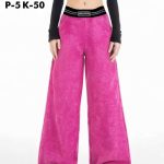 Spodnie jeansy DZIECIĘCA size 8-16 lat_ paczka 5szt _1 kolor 5842165