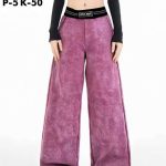 Spodnie jeansy DZIECIĘCA size 8-16 lat_ paczka 5szt _1 kolor 5842176