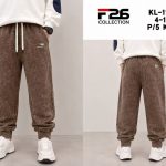 Spodnie jeansy DZIECIĘCA size 4-12 lat_ paczka 5szt _1 kolor 5842200
