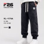 Spodnie jeansy DZIECIĘCA size 8-16 lat_ paczka 5szt _1 kolor 5842207