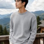 Swetry MĘSKA _size l-3xl_ paczka 12szt_mix kolor 5842212