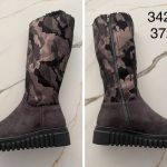 Buty Botki DAMSKIE (36-41_12par) 7391993