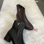 Buty Botki DAMSKIE (36-41_12par) 7392005