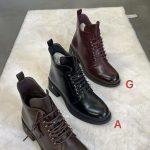 Buty Botki DAMSKIE (36-41_12par) 7392007