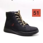 Buty Botki DAMSKIE (36-42_12par) 7392010