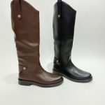 Buty Kozaki DAMSKIE (36-41_12par) 7392017