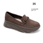 Buty Półbuty DAMSKIE (36-41_8par) 7392029