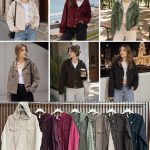 Bluzy Damskie wloskie _size uni_ paczka 6szt_ mix kolor 7392045