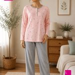 Piżamy DAMSKA TURECKA_size l-2xl_paczka 12 szt_mixkolor 6618504