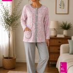 Piżamy DAMSKA TURECKA_size l-2xl_paczka 12 szt_mixkolor 6618505