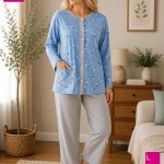 Piżamy DAMSKA TURECKA_size l-2xl_paczka 12 szt_mixkolor 6618506