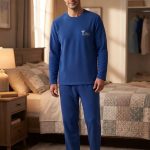 Piżamy MĘSKA_size m-3xl_paczka 10 szt_mixkolor 6618510