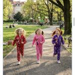 Bluza DZIECIĘCA size 3-8 lat_ paczka 5szt _1 kolor 5720650
