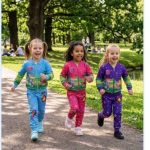 Bluza DZIECIĘCA size 3-8 lat_ paczka 5szt _1 kolor 5720653