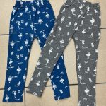 Spodnie DZIECIĘCA size 8-16 lat_ paczka 10szt _mix kolor 5720658