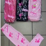 Spodnie DZIECIĘCA size 6-10 lat_ paczka 12szt _mix kolor 5720661