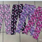 Spodnie DZIECIĘCA size 3-10 lat_ paczka 10szt _mix kolor 5720665