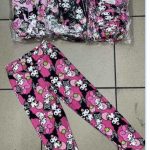Spodnie DZIECIĘCA size 3-10 lat_ paczka 10szt _mix kolor 5720666