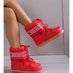 Buty Botki DAMSKIE 36-41 10par)
