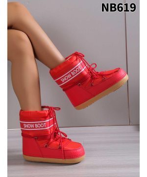 Buty Botki DAMSKIE 36-41 10par)