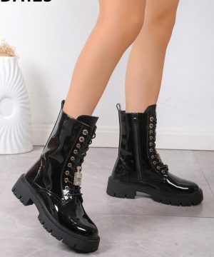Buty Botki DAMSKIE 36-41 12par) 3576254