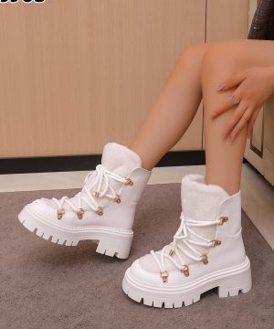 Buty Botki DAMSKIE 36-41 12par) 3576258