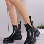 Buty Botki DAMSKIE 36-41 12par) 3576261