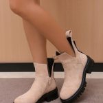 Buty Botki DAMSKIE 36-41 12par) 3576263