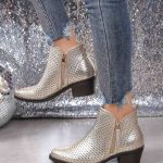 Buty Botki DAMSKIE 36-41 12par) 3576271