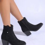 Buty Botki DAMSKIE 36-41 12par) 3576272