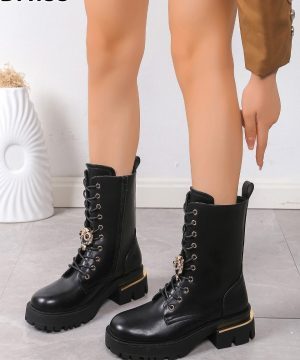 Buty Botki DAMSKIE 36-41 12par) 3576277