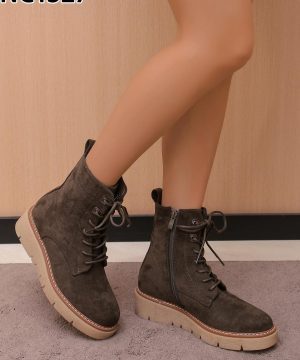 Buty Botki DAMSKIE 36-41 12par) 3576278