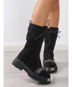 Buty Botki DAMSKIE 36-41 12par) 3576282