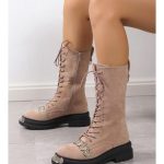 Buty Botki DAMSKIE 36-41 12par) 3576284