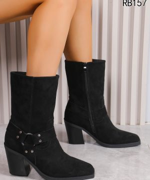 Buty Botki DAMSKIE 36-41 12par) 3576285