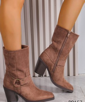 Buty Botki DAMSKIE 36-41 12par) 3576287