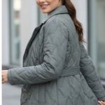 Kurtki Damskie _size s-2xl_ paczka 5szt_ 1 kolor 3576308