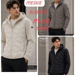 Kurtki MĘSKA _size m-3xl_ paczka 5szt_ 1 kolor 3576322